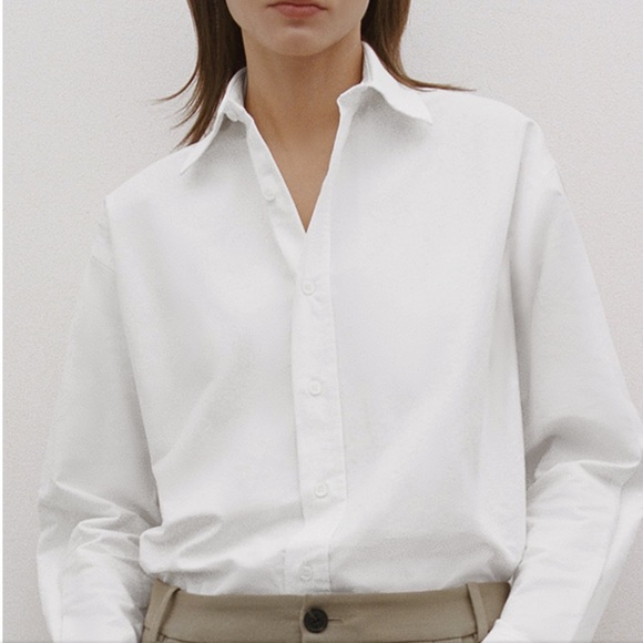 𝗡𝗪𝗧 𝗭𝗮𝗿𝗮 • Menswear Shirt - Picture 5 of 15